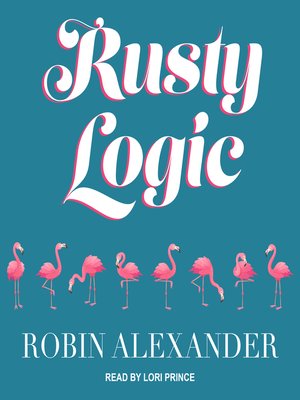 cover image of Rusty Logic